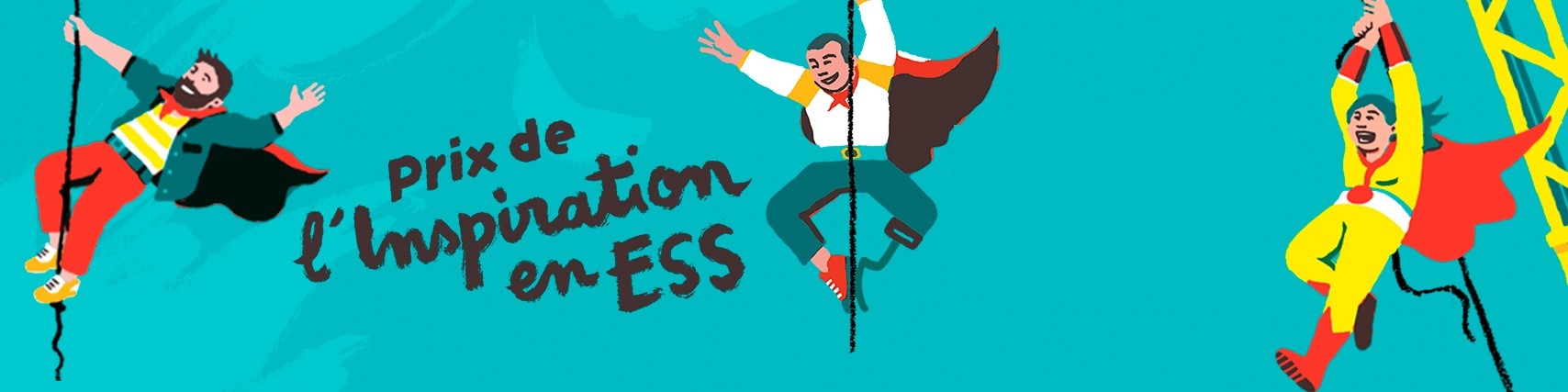 ECLORE43 Prix de l'inspiration ESS